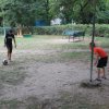Летние каникулы 2018г.